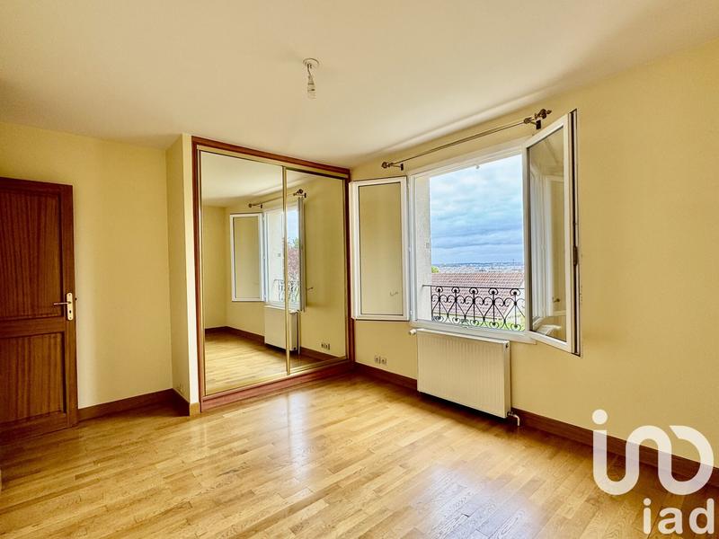 Maison - 200 m² - 7 pièces