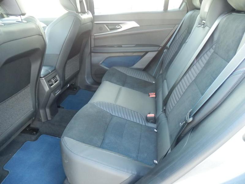 Renault Rafale Esprit Alpine Full Hybrid 200