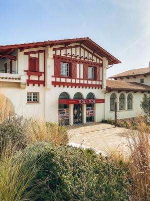 Buraso-Haur Idazketa tailerra : Idatzi askatasuna - Atelier d'écriture Parents-Enfant en basque