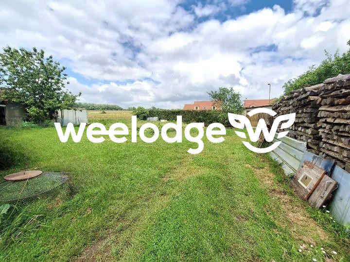 Maison - 151 m² - 7 pièces