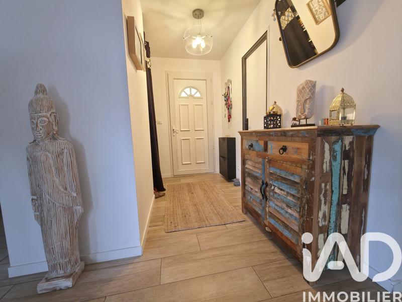 Maison - 150 m² - 7 pièces