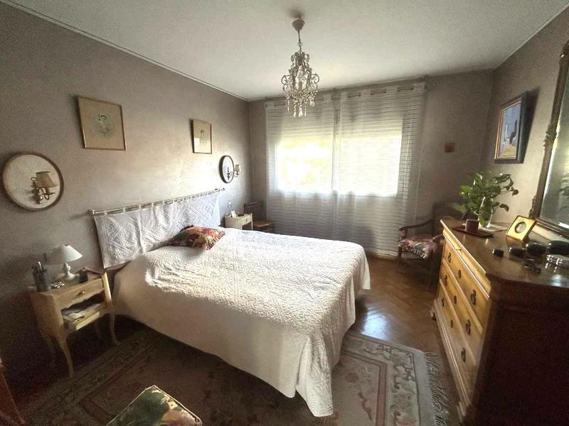 Appartement - 124 m² - 6 pièces