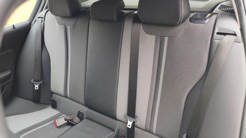 Bmw Série 1 116i 109 Urban Chic