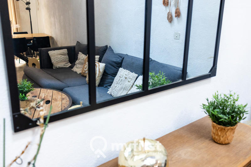 Maison de village - 160 m² - 5 pièces