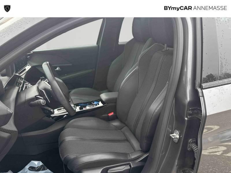 Peugeot 208 PureTech 100 s&amp;S Eat8 Gt