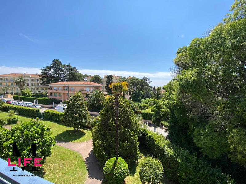 Appartement - 116 m² - 3 pièces