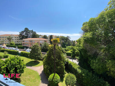 Appartement - 116 m² - 3 pièces