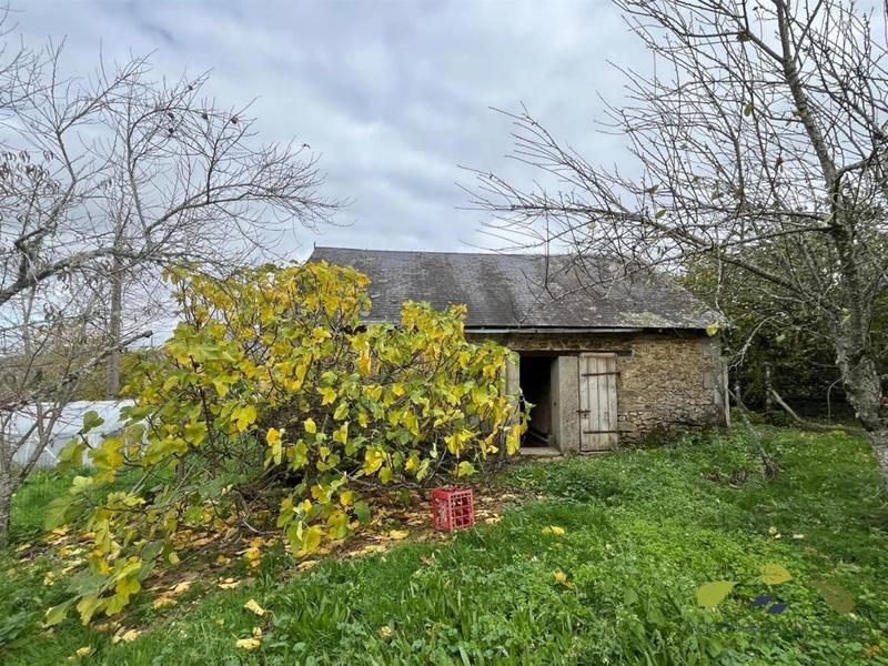 Maison - 67 m² - 3 pièces