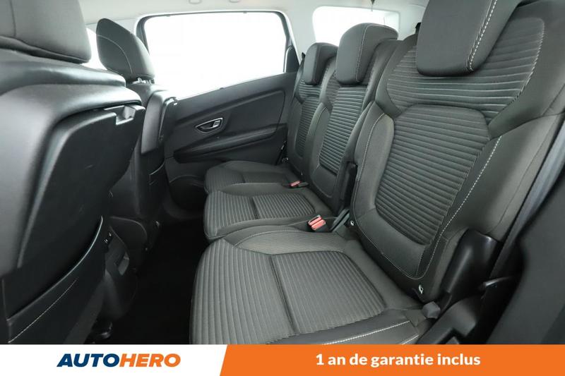 Renault Grand Scénic 1.5 dCi Energy Business Edc 7pl 110 ch