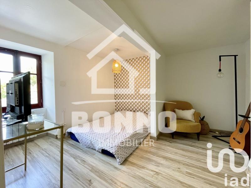 Maison de ville - 120 m² - 4 pièces