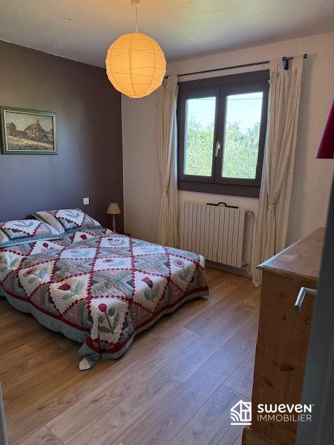 Maison - 191 m² - 7 pièces