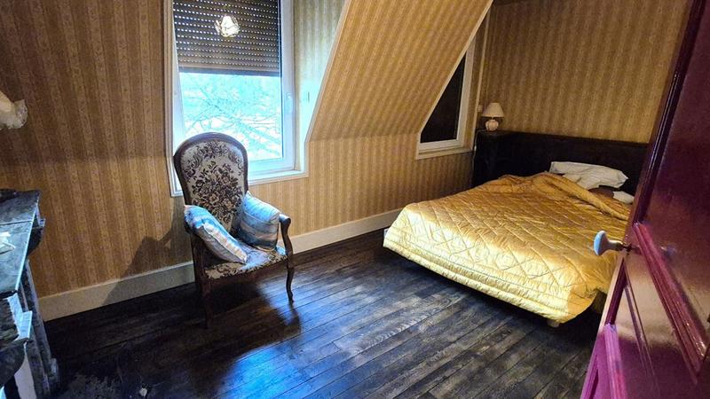 Château - 415 m² - 14 pièces