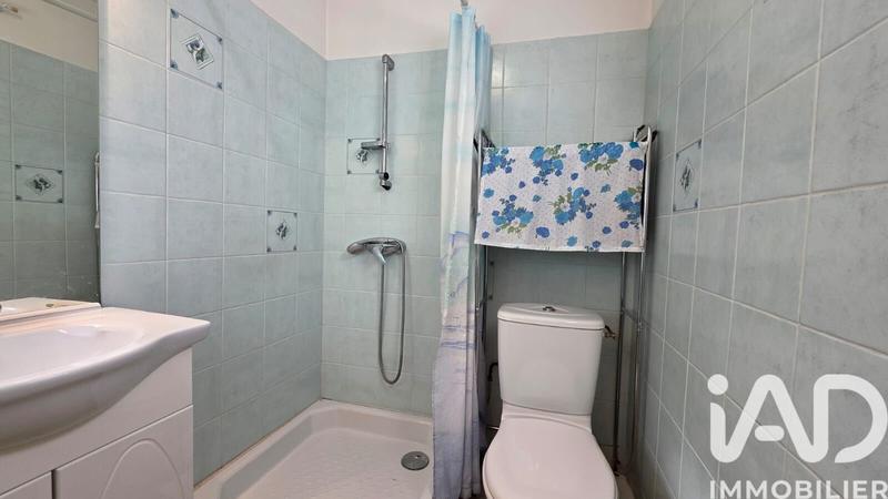 Maison de ville - 72 m² - 4 pièces