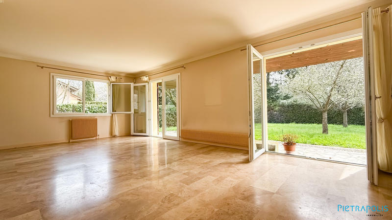 Villa - 181 m² - 7 pièces