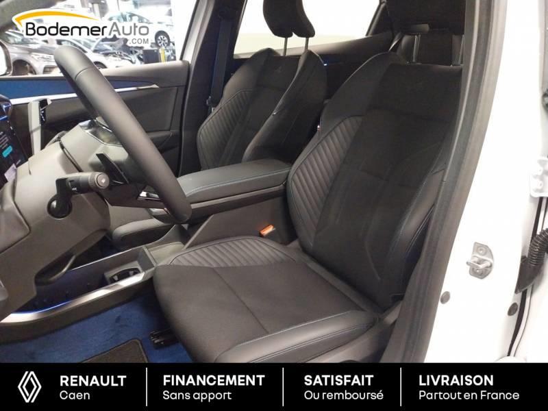 Renault Scénic E-Tech electrique 220 ch grande autonomie Techno esprit Alpine