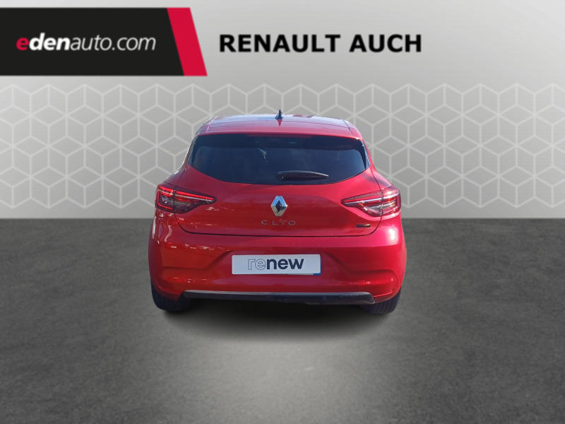 Renault Clio E-Tech full hybrid 145 Techno
