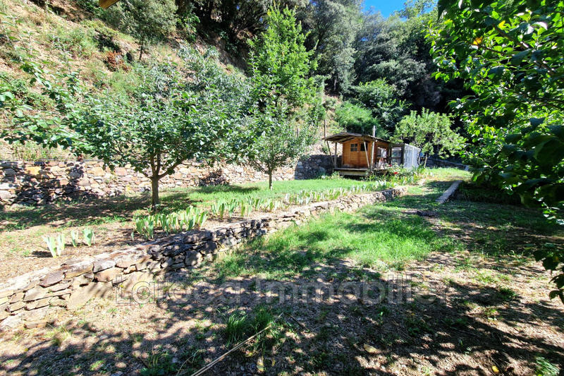 Mas - 295 m² - 11 pièces