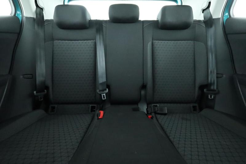 Volkswagen t-Cross 1.6 Tdi Dsg 95 ch