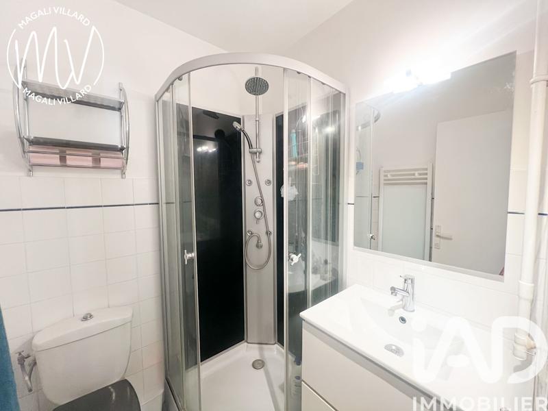 Appartement - 98 m² - 5 pièces