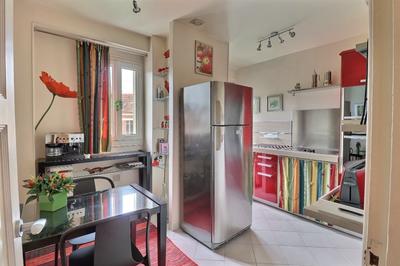 Appartement - 53 m² - 2 pièces