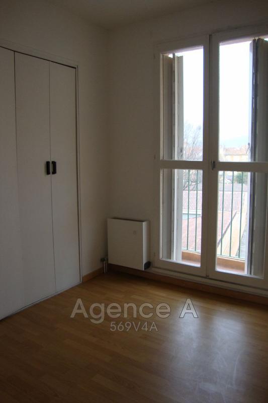 Appartement - 60 m²