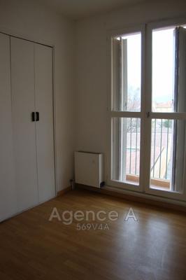 Appartement - 60 m²
