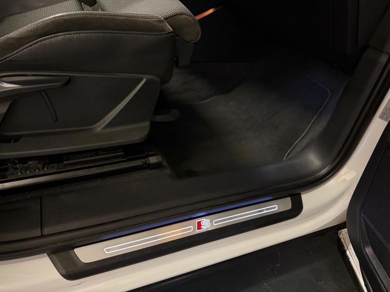 Audi Q3 35tdi 150ch s-Line s-Tronic / 1ere Main