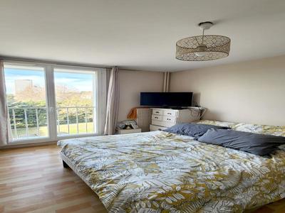 Appartement - 77 m² - 4 pièces