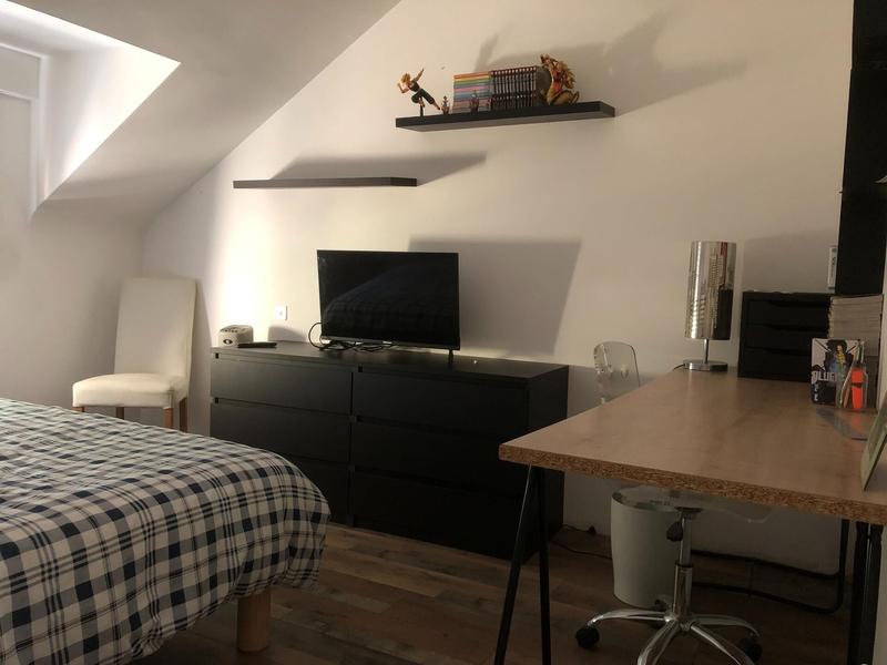 Maison - 152 m² - 5 pièces