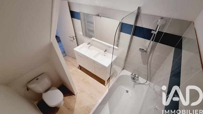 Maison de ville - 197 m² - 7 pièces