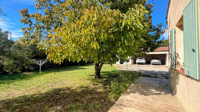 Maison - 137 m² - 5 pièces