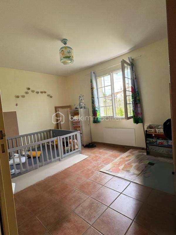 Maison traditionnelle - 84 m² - 3 pièces