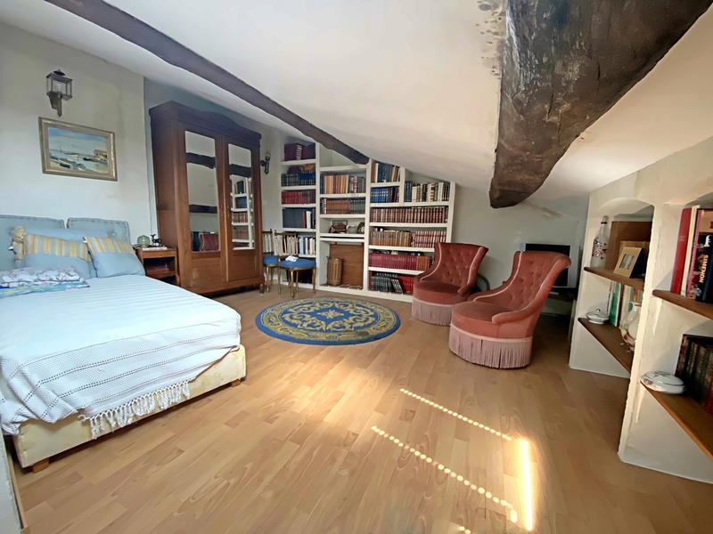 Maison - 63 m² - 4 pièces