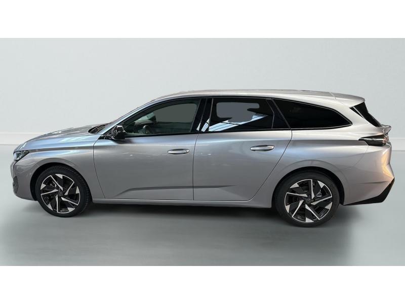 Peugeot 308 Sw Hybrid 145 E-Dcs6 Allure