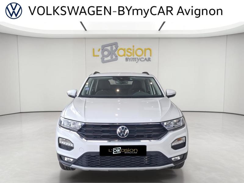 Volkswagen t-Roc 1.0 Tsi 110 Start/Stop Bvm6 United