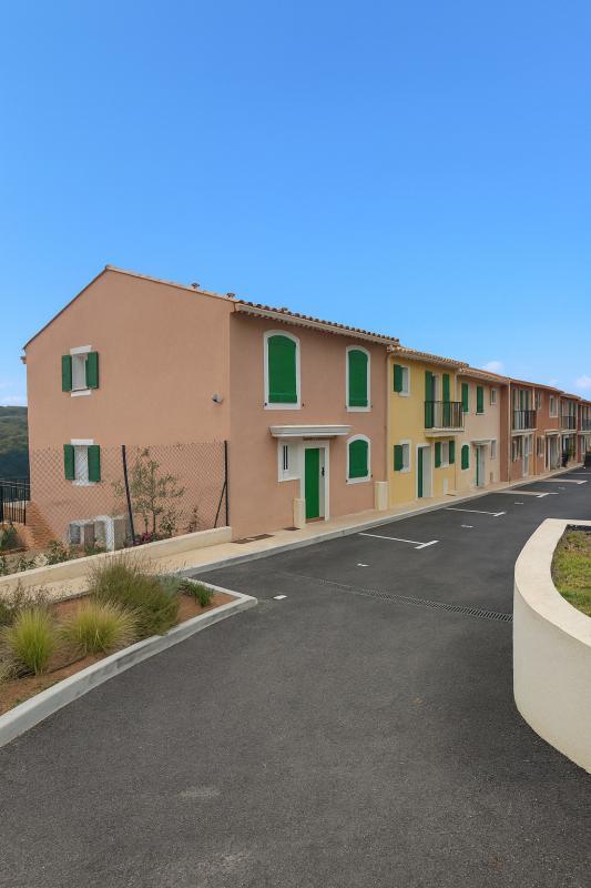 Villa - 69 à 106 m² - 4 pièces