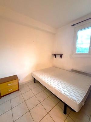 Studio - 27 m² - 1 pièce