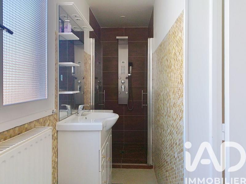 Maison - 154 m² - 6 pièces