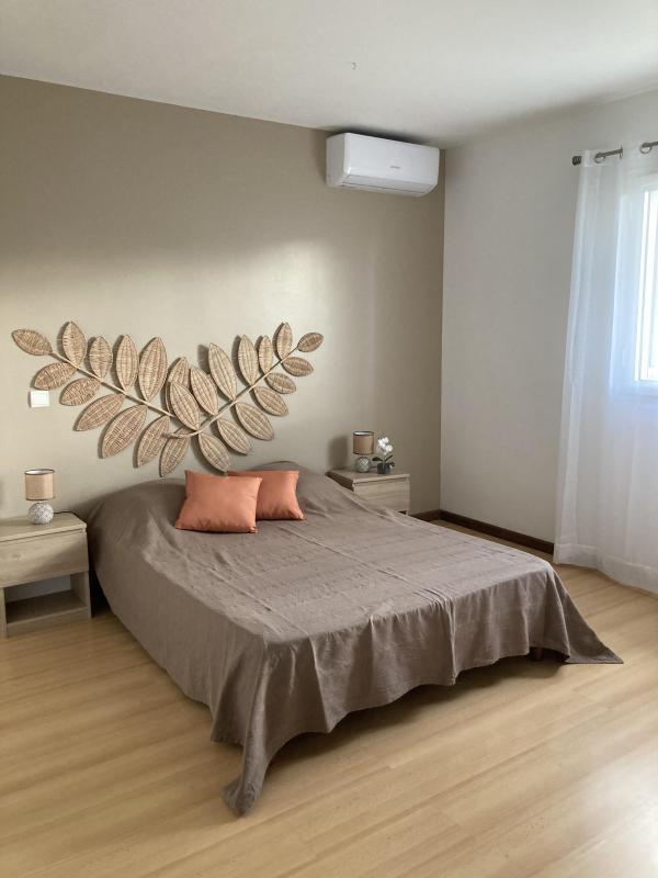 Maison - 111 m² - 5 pièces