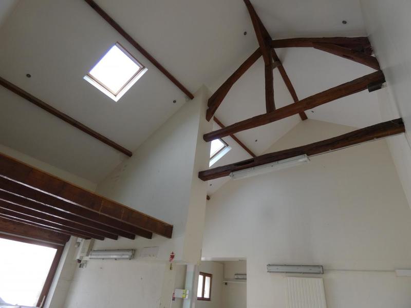 Maison - 70 m² - 1 pièce