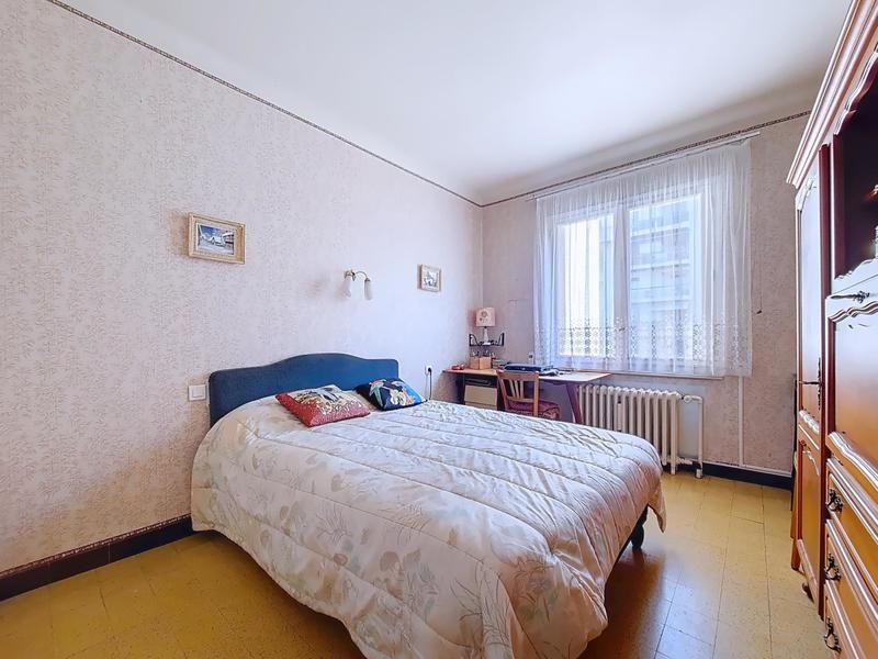 Maison de ville - 82 m² - 4 pièces