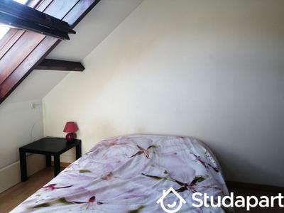 Maison - 17 m² - 1 pièce