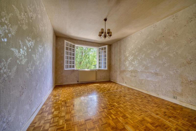 Maison d'architecte - 172 m² - 6 pièces