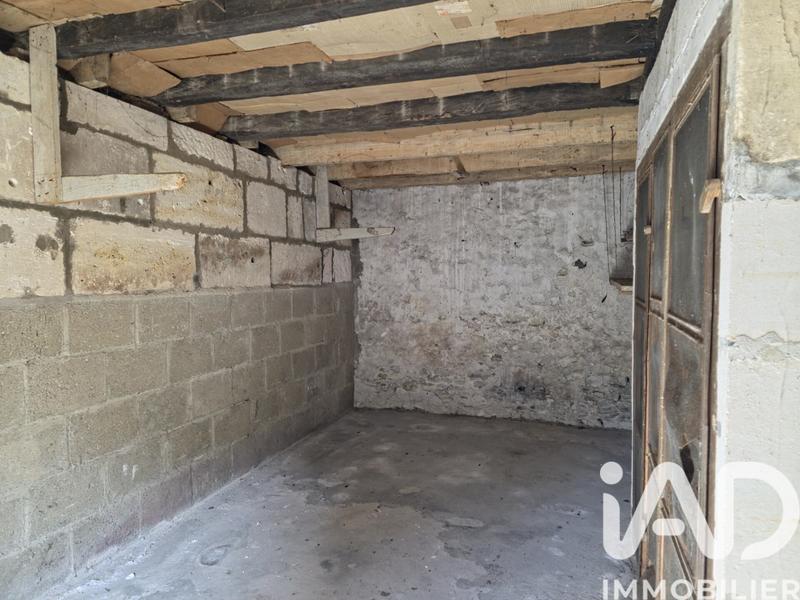 Maison de village - 108 m² - 4 pièces