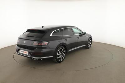 Volkswagen Arteon Shooting Brake 2.0 Tdi Evo Scr R-Line Dsg7 150 ch