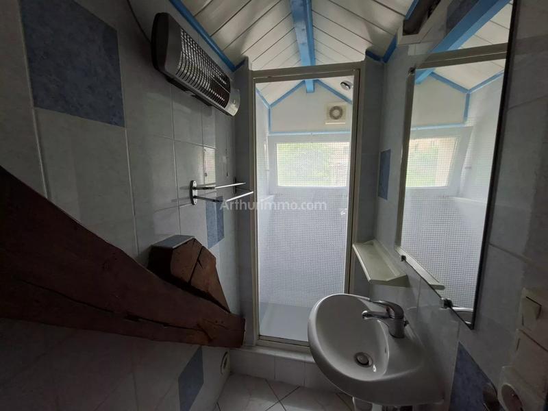 Maison - 70 m² - 5 pièces