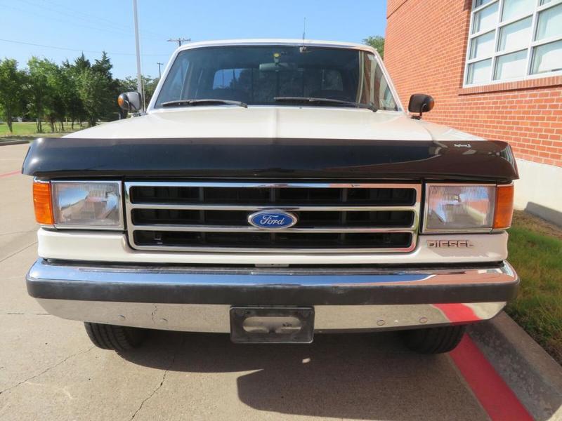 Ford F 250 F250 Lariat Diesel