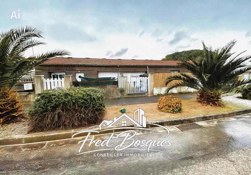 Immeuble - 218 m² - 11 pièces