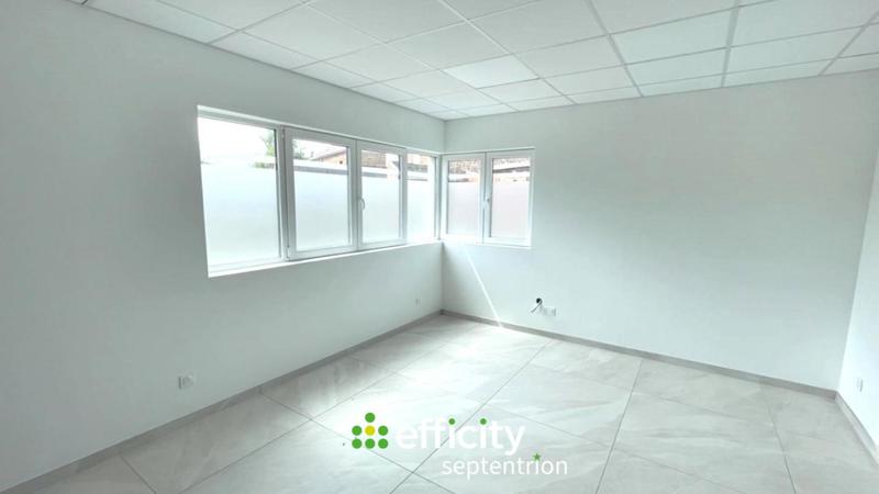 Local d'activité / Entrepôt - 21 m² - 1 pièce