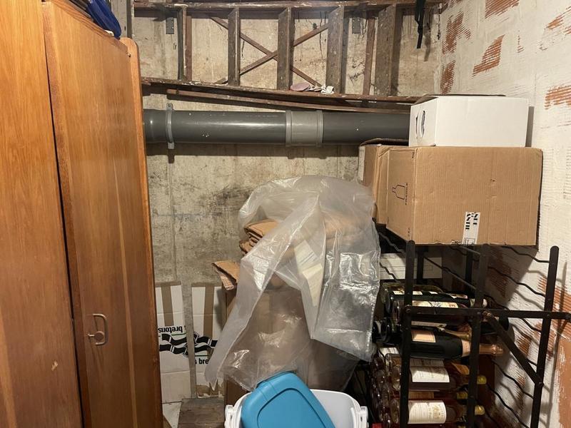 Appartement - 166 m² - 5 pièces